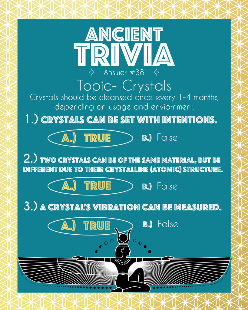 Answer to Ancient Daily Trivia Day #38