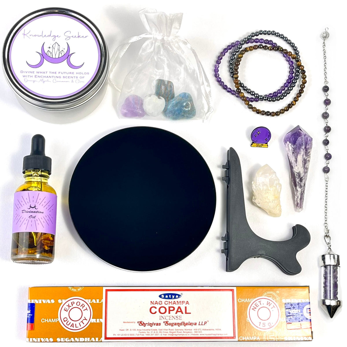 Divination/Magic – ElevatedWisdom