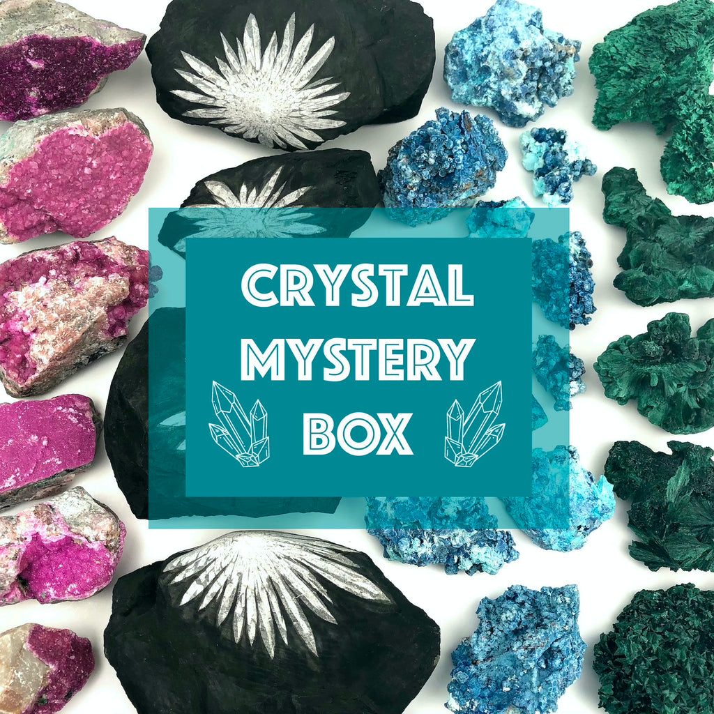 Mystery/Gift Box