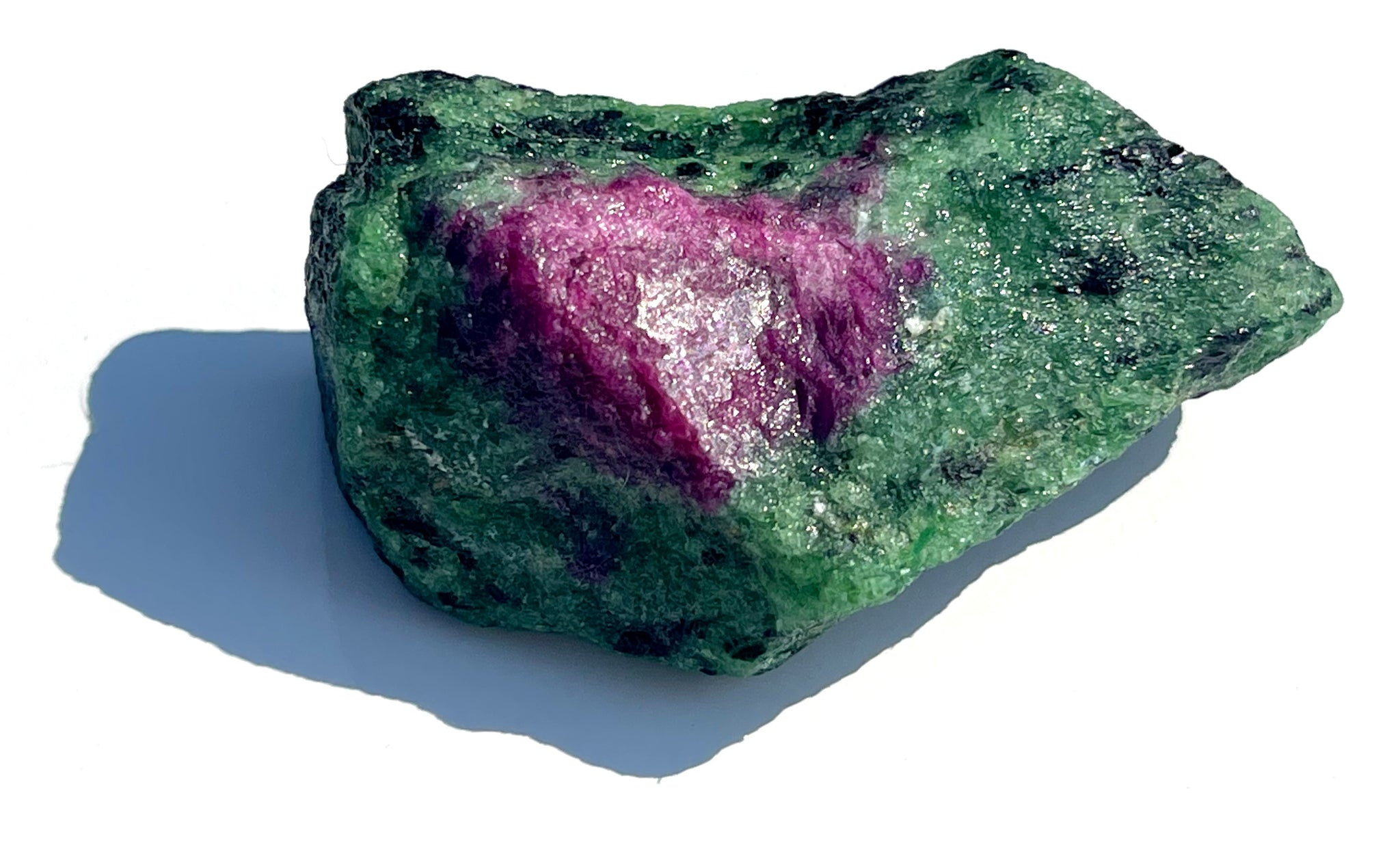 Ruby zoisite zodiac sign - Horoscopeaz.com