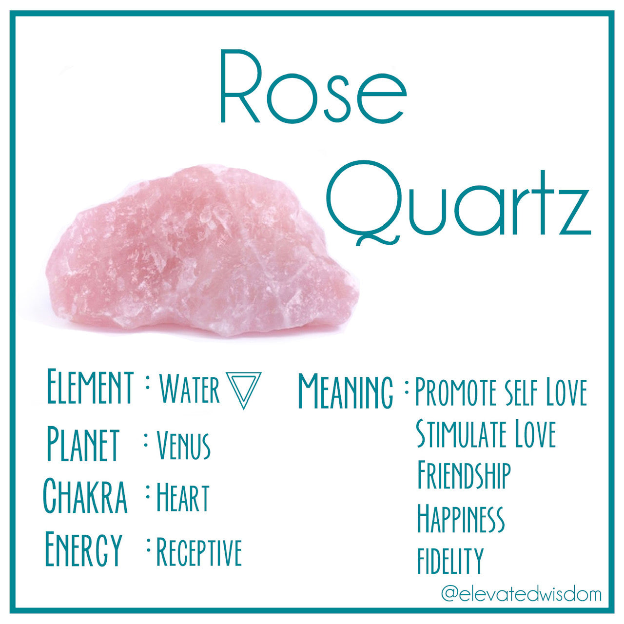 Rose Quartz Mini Spheres ElevatedWisdom Rose Quartz Mini Spheres ElevatedWisdom